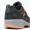 Columbia Peakfreak II ti grigio acciaio/lychee scarpe da trekking da donna 8