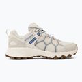 Columbia Peakfreak II, scarponi da trekking da donna, color fulvo/blu crepuscolo 2