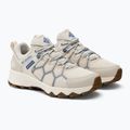 Columbia Peakfreak II, scarponi da trekking da donna, color fulvo/blu crepuscolo 4