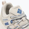 Columbia Peakfreak II, scarponi da trekking da donna, color fulvo/blu crepuscolo 9