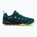 Columbia Vapor Vent deep water/nero scarpe da trekking da uomo 2