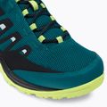 Columbia Vapor Vent deep water/nero scarpe da trekking da uomo 9