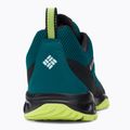 Columbia Vapor Vent deep water/nero scarpe da trekking da uomo 8