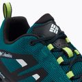 Columbia Vapor Vent deep water/nero scarpe da trekking da uomo 10