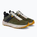 Scarpe da trekking da uomo Columbia Facet 75 Da nori/nero 5