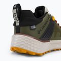 Scarpe da trekking da uomo Columbia Facet 75 Da nori/nero 10