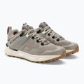 Columbia Facet 75 OD kettle/nero scarpe da trekking da uomo 4