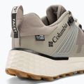 Columbia Facet 75 OD kettle/nero scarpe da trekking da uomo 9
