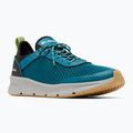 Columbia Summertide deep water/steam scarpe da trekking da uomo 10