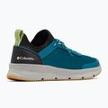 Columbia Summertide deep water/steam scarpe da trekking da uomo 11