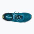 Columbia Summertide deep water/steam scarpe da trekking da uomo 17