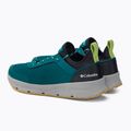Columbia Summertide deep water/steam scarpe da trekking da uomo 3