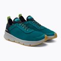 Columbia Summertide deep water/steam scarpe da trekking da uomo 4