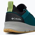 Columbia Summertide deep water/steam scarpe da trekking da uomo 8