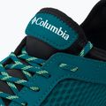 Columbia Summertide deep water/steam scarpe da trekking da uomo 9