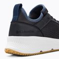 Columbia Summertide squalo/bianco scarpe da trekking da uomo 8