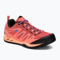 Columbia Vapor Vent, scarpe da trekking da donna in lichene/viola loto