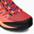 Columbia Vapor Vent, scarpe da trekking da donna in lichene/viola loto 7