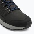 Columbia Trailstorm Crest Mid WP squalo/ammiraglio scarpe da trekking da uomo 7