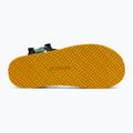 Columbia Breaksider mosstone/giallo oro sandali da trekking da uomo 5