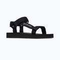 Columbia Breaksider nero/grafite sandali da trekking da uomo 9
