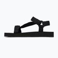Columbia Breaksider nero/grafite sandali da trekking da uomo 10