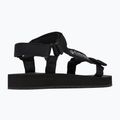Columbia Breaksider nero/grafite sandali da trekking da uomo 11