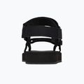 Columbia Breaksider nero/grafite sandali da trekking da uomo 12