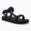 Columbia Breaksider nero/grafite sandali da trekking da uomo