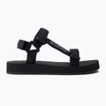 Columbia Breaksider nero/grafite sandali da trekking da uomo 2
