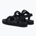 Columbia Breaksider nero/grafite sandali da trekking da uomo 3