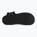 Columbia Breaksider nero/grafite sandali da trekking da uomo 5