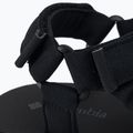 Columbia Breaksider nero/grafite sandali da trekking da uomo 8