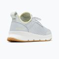 Columbia Summertide scarpe da trekking da donna grigio cirro/bianco 11