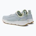 Columbia Summertide scarpe da trekking da donna grigio cirro/bianco 3