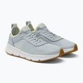 Columbia Summertide scarpe da trekking da donna grigio cirro/bianco 4