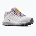 Columbia Trailstorm Wp grigio ghiaccio/scisto malva scarpe da trekking da donna 10
