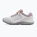 Columbia Trailstorm Wp grigio ghiaccio/scisto malva scarpe da trekking da donna 11