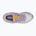 Columbia Trailstorm Wp grigio ghiaccio/scisto malva scarpe da trekking da donna 13