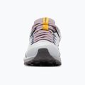 Columbia Trailstorm Wp grigio ghiaccio/scisto malva scarpe da trekking da donna 14