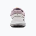Columbia Trailstorm Wp grigio ghiaccio/scisto malva scarpe da trekking da donna 16