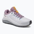 Columbia Trailstorm Wp grigio ghiaccio/scisto malva scarpe da trekking da donna