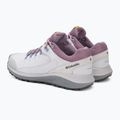 Columbia Trailstorm Wp grigio ghiaccio/scisto malva scarpe da trekking da donna 3