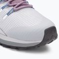 Columbia Trailstorm Wp grigio ghiaccio/scisto malva scarpe da trekking da donna 7