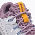 Columbia Trailstorm Wp grigio ghiaccio/scisto malva scarpe da trekking da donna 9