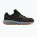 Columbia Trailstorm Crest Wp nero/ti grigio acciaio scarpe da trekking uomo 11