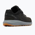 Columbia Trailstorm Crest Wp nero/ti grigio acciaio scarpe da trekking uomo 12