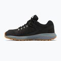 Columbia Trailstorm Crest Wp nero/ti grigio acciaio scarpe da trekking uomo 13