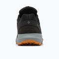 Columbia Trailstorm Crest Wp nero/ti grigio acciaio scarpe da trekking uomo 16