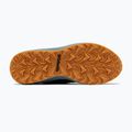 Columbia Trailstorm Crest Wp nero/ti grigio acciaio scarpe da trekking uomo 17